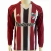 River Plate Camiseta 2005 2006 Segunda Roja - Camiseta River Plate | escamisetasfutbol
