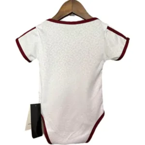 España Niños Camiseta 2026 Segunda Amarilla - Camiseta España Niños | escamisetasfutbol