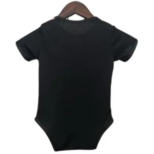 Inter Miami Niños Camiseta 2024 2025 Segunda Negra - Camiseta Inter Miami Niños | escamisetasfutbol