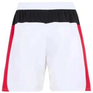 AC Milan Pantalones 2025 2026 Segunda Blanco - Maglia Ac Milan | escamisetasfutbol