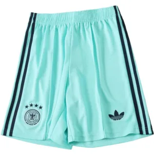 Alemania Pantalones 2026 Segunda Verde - Pantalón Alemania | escamisetasfutbol