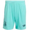 Alemania Pantalones 2026 Segunda Verde - Pantalón Alemania | escamisetasfutbol