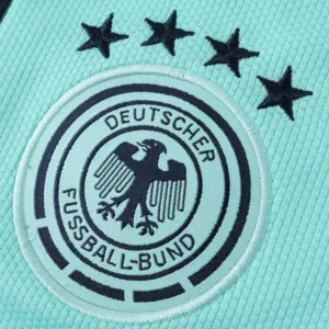 Alemania Pantalones 2026 Segunda Verde - Pantalón Alemania | escamisetasfutbol