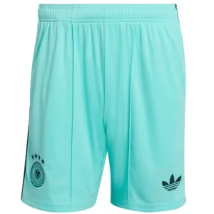 Alemania Pantalones 2026 Segunda Verde - Pantalón Alemania | escamisetasfutbol