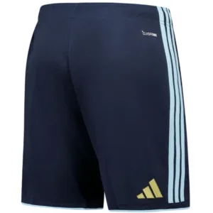 Argentina Pantalones 2026 Segunda Azul - Maglia Argentina 2026 | escamisetasfutbol