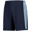 Argentina Pantalones 2026 Segunda Azul - Maglia Argentina 2026 | escamisetasfutbol