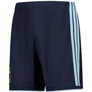 Argentina Pantalones 2026 Segunda Azul - Maglia Argentina 2026 | escamisetasfutbol