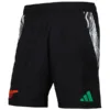 Arsenal Pantalones 2024 2025 Segunda Negro - Maglia Arsenal | escamisetasfutbol