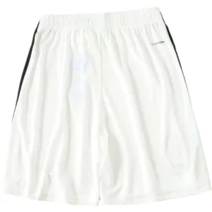 Bélgica Pantalones 2026 Segunda Blanco - Pantalón Bélgica | escamisetasfutbol