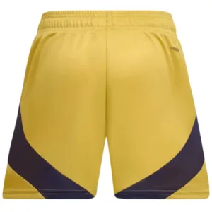 Boca Juniors Pantalones 2025 2026 Segunda Amarillo - Maglia Boca Juniors | escamisetasfutbol