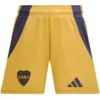 Boca Juniors Pantalones 2025 2026 Segunda Amarillo - Maglia Boca Juniors | escamisetasfutbol