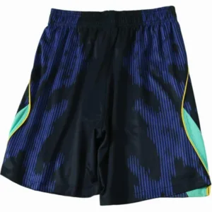Brasil Pantalones 2026 Segunda Azul - Pantalón Brasil | escamisetasfutbol