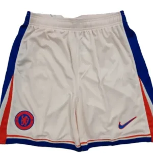Chelsea Pantalones 2024 2025 Segunda Blanco - Maglia Chelsea | escamisetasfutbol