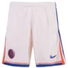 Chelsea Pantalones 2024 2025 Segunda Blanco - Maglia Chelsea | escamisetasfutbol