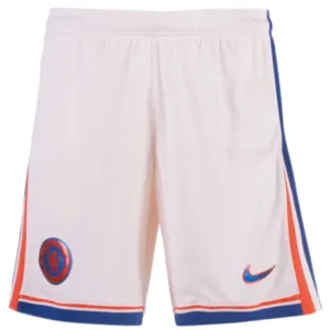 Chelsea Pantalones 2024 2025 Segunda Blanco - Maglia Chelsea | escamisetasfutbol