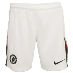 Chelsea Pantalones 2025 2026 Segunda Blanco - Maglia Chelsea | escamisetasfutbol