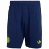 Colombia Pantalones 2026 Segunda Azul - Pantalón Colombia | escamisetasfutbol