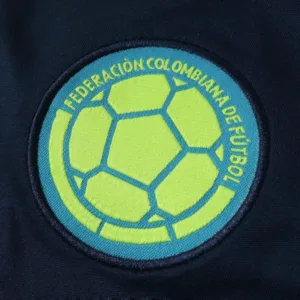 Colombia Pantalones 2026 Segunda Azul - Pantalón Colombia | escamisetasfutbol