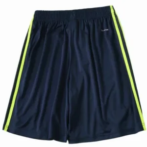 Colombia Pantalones 2026 Segunda Azul - Pantalón Colombia | escamisetasfutbol