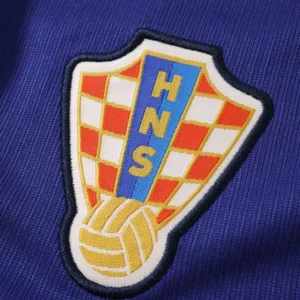 Croacia Pantalones 2026 Segunda Azul - Pantalón Croacia | escamisetasfutbol
