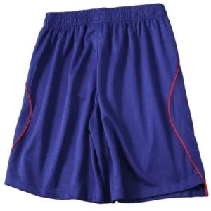 Croacia Pantalones 2026 Segunda Azul - Pantalón Croacia | escamisetasfutbol
