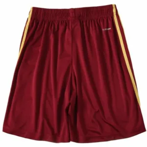 España Pantalones 2026 Segunda Rojo - Pantalón España | escamisetasfutbol
