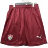 Fluminense Pantalones 2026 2027 Segunda Rojo - Maglia Fluminense | escamisetasfutbol