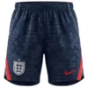 Inglaterra Pantalones 2026 Segunda Azul - Pantalón Inglaterra | escamisetasfutbol