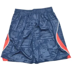 Inglaterra Pantalones 2026 Segunda Azul - Pantalón Inglaterra | escamisetasfutbol