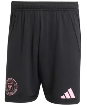 Inter Miami Pantalones 2025 2026 Segunda Negro - Maglia Inter Miami | escamisetasfutbol