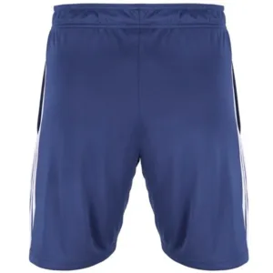 Italia Pantalones 2026 Segunda Azul - Equipación Italia | escamisetasfutbol