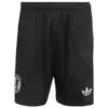 Japón Pantalones 2026 Segunda Negro - Pantalón Japón | escamisetasfutbol