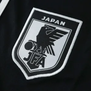 Japón Pantalones 2026 Segunda Negro - Pantalón Japón | escamisetasfutbol