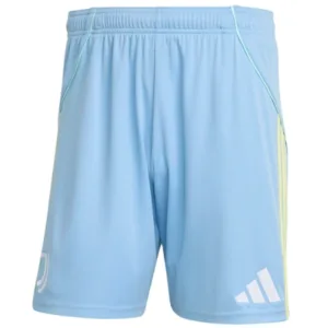 Juventus Pantalones 2025 2026 Segunda Azul - Equipación Juventus | escamisetasfutbol