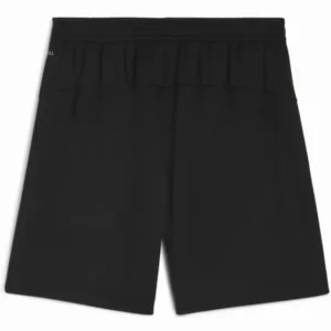Manchester City Pantalones 2025 2026 Segunda Negro - Maglia Manchester City | escamisetasfutbol