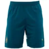 Marsella Pantalones 2024 2025 Segunda Azul - Pantaloncini Marsella | escamisetasfutbol