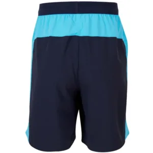 Marsella Pantalones 2025 2026 Segunda Azul - Pantaloncini Marsella | escamisetasfutbol