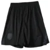 Noruega Pantalones 2026 Segunda Negro - Pantalón Noruega | escamisetasfutbol