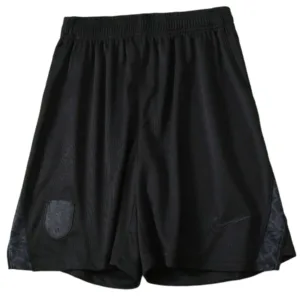 Noruega Pantalones 2026 Segunda Negro - Pantalón Noruega | escamisetasfutbol