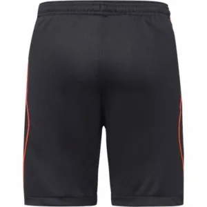 Países Bajos Pantalones 2026 Segunda Negro - Pantalón Países Bajos | escamisetasfutbol