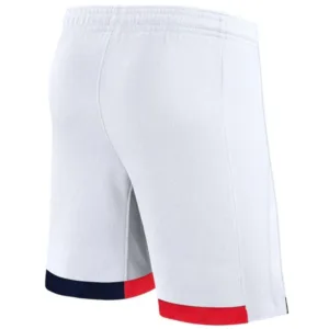 Paris Saint Germain Pantalones 2024 2025 Segunda Blanco - Maglia Paris Saint Germain | escamisetasfutbol