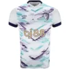 AFC Bournemouth Camiseta 2024 2025 Segunda Blanca - Camiseta Afc Bournemouth | escamisetasfutbol