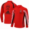 AC Milan Chándal 2003 2004 Rojo - Maglia Ac Milan | escamisetasfutbol