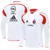 AC Milan Chándal 2004 2005 Blanco - Maglia Ac Milan | escamisetasfutbol