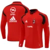 AC Milan Chándal 2004 2005 Rojo - Maglia Ac Milan | escamisetasfutbol