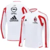 AC Milan Chándal 2005 2006 Blanco - Maglia Ac Milan | escamisetasfutbol