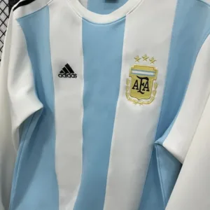Argentina Chándal 2026 Azul - Maglia Argentina 2026 | escamisetasfutbol