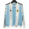 Argentina Chándal 2026 Azul - Maglia Argentina 2026 | escamisetasfutbol