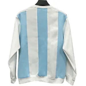 Argentina Chándal 2026 Azul - Maglia Argentina 2026 | escamisetasfutbol