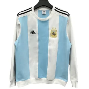 Argentina Chándal 2026 Azul - Maglia Argentina 2026 | escamisetasfutbol